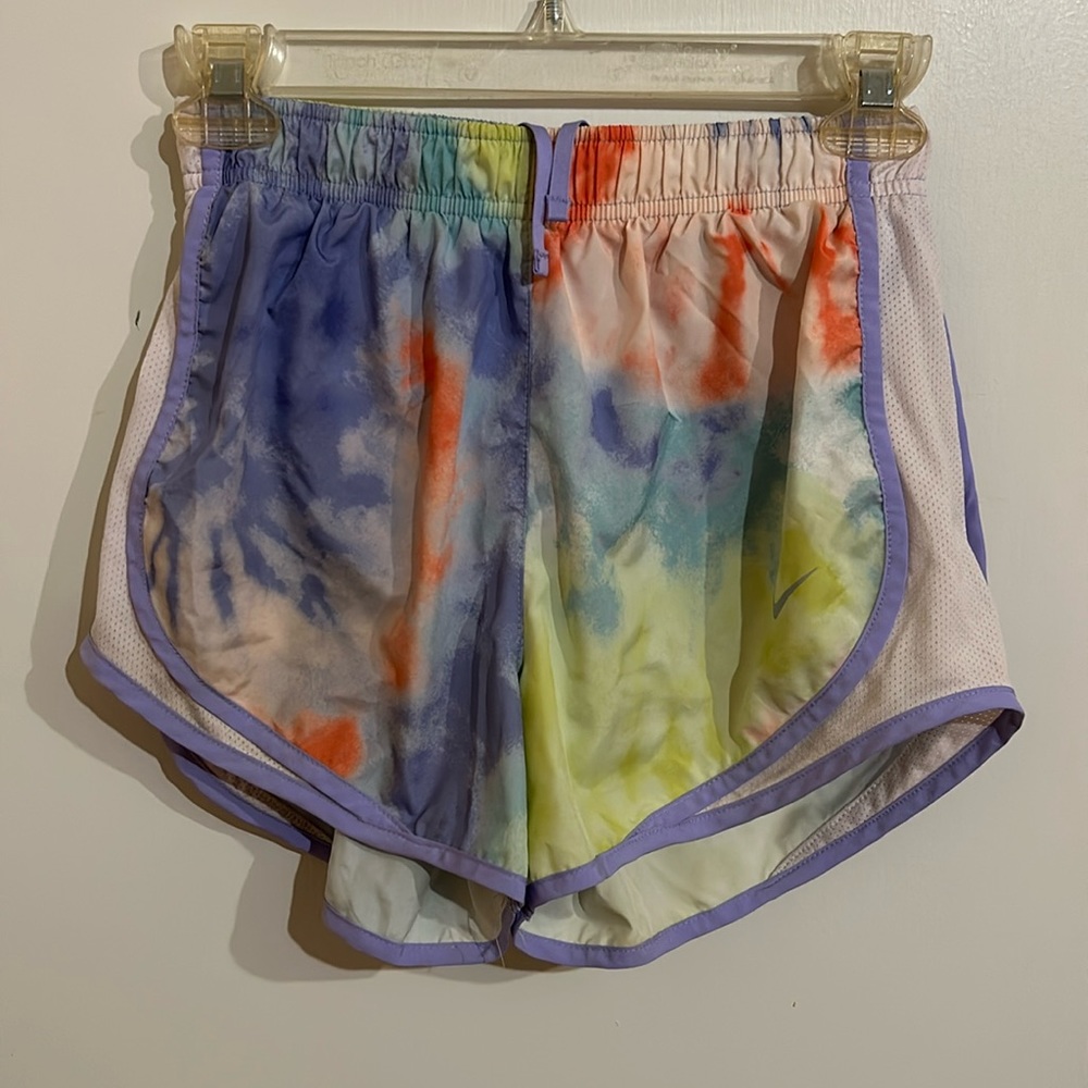 Women’s Nike athletic shorts